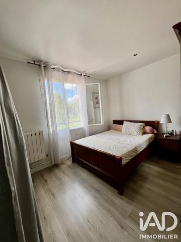 Maison à vendre 6 pièces 123,5 m² Stains