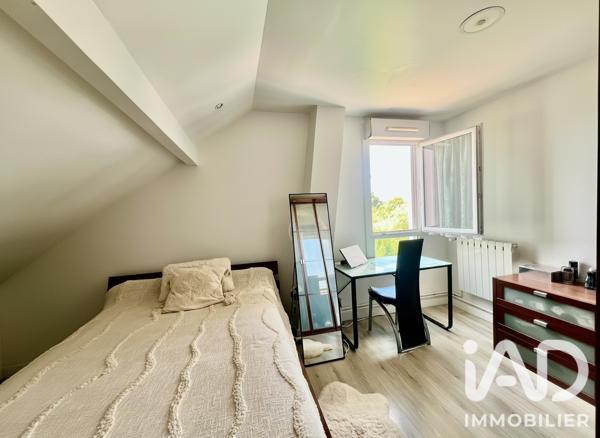 Maison à vendre 6 pièces 123,5 m² Stains