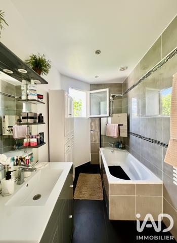 Maison à vendre 6 pièces 123,5 m² Stains