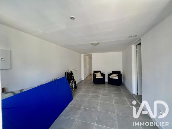 Maison à vendre 6 pièces 123,5 m² Stains