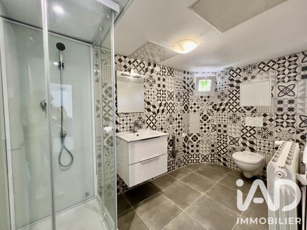 Maison à vendre 6 pièces 123,5 m² Stains