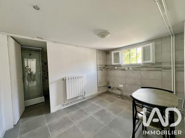 Maison à vendre 6 pièces 123,5 m² Stains
