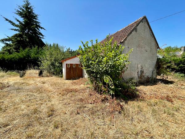 Grange à rénover ? Huisseau-sur-Cosson