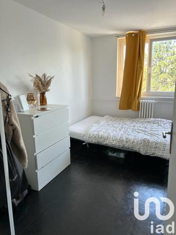 Appartement à vendre 4 pièces 68 m² Boulogne-sur-Mer