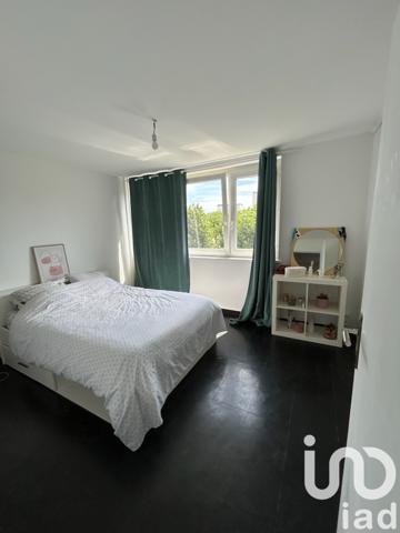 Appartement à vendre 4 pièces 68 m² Boulogne-sur-Mer