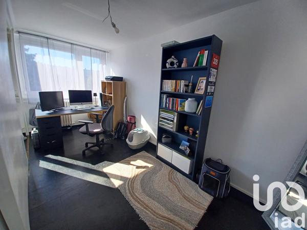 Appartement à vendre 4 pièces 68 m² Boulogne-sur-Mer