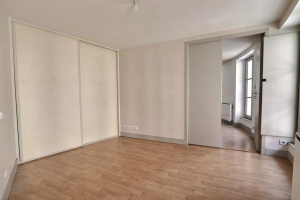 Appartement 2 pièces - 50 m² Exclusivité efficity