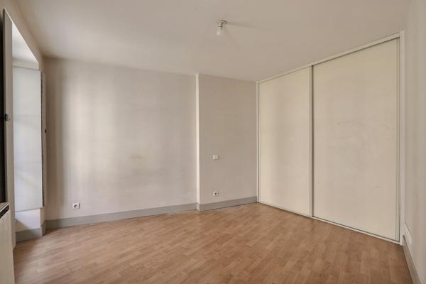 Appartement 2 pièces - 50 m² Exclusivité efficity