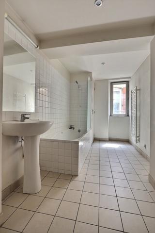 Appartement 2 pièces - 50 m² Exclusivité efficity