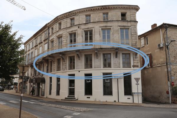 Appartement 2 pièces - 50 m² Exclusivité efficity