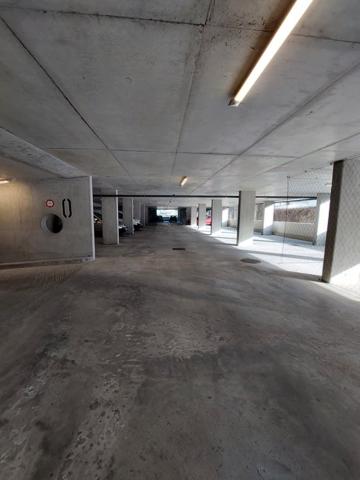 Annexes stationnement