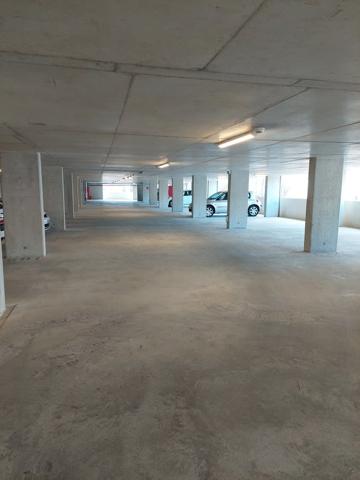 Annexes stationnement