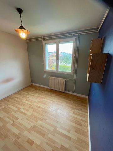 Au calme, appartement familial 3 ou 4 chambres