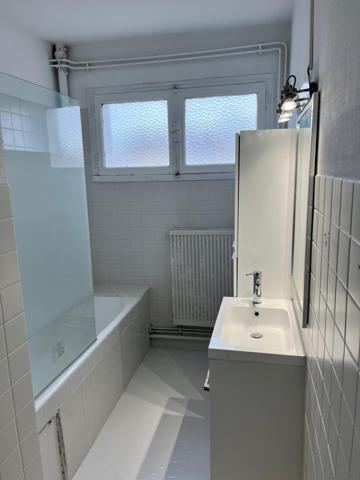 Au calme, appartement familial 3 ou 4 chambres