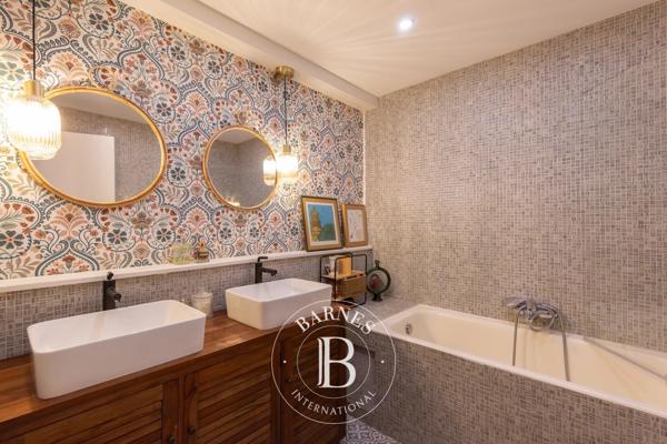 Saint-Germain-en-Laye, Appartement 3 Chambres -  92 m² à vendre