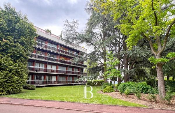 Saint-Germain-en-Laye, Appartement 3 Chambres -  92 m² à vendre