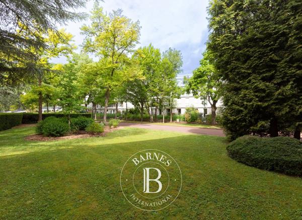 Saint-Germain-en-Laye, Appartement 3 Chambres -  92 m² à vendre