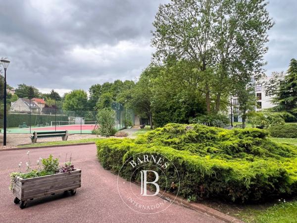 Saint-Germain-en-Laye, Appartement 3 Chambres -  92 m² à vendre