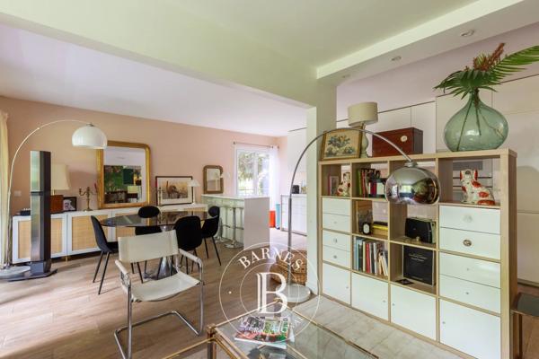 Saint-Germain-en-Laye, Appartement 3 Chambres -  92 m² à vendre
