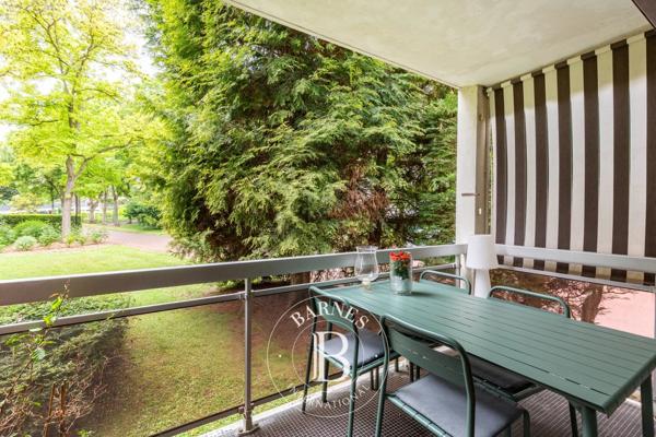 Saint-Germain-en-Laye, Appartement 3 Chambres -  92 m² à vendre