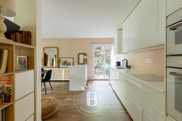 Saint-Germain-en-Laye, Appartement 3 Chambres -  92 m² à vendre
