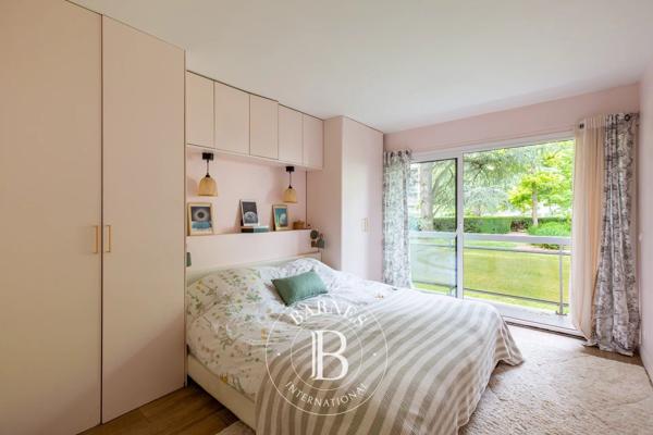 Saint-Germain-en-Laye, Appartement 3 Chambres -  92 m² à vendre