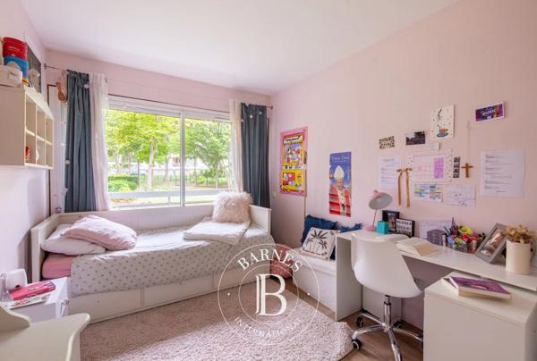 Saint-Germain-en-Laye, Appartement 3 Chambres -  92 m² à vendre