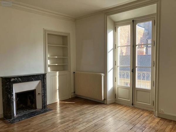 Location - Appartement Rennes 35000 4 pièces 88 m 2
