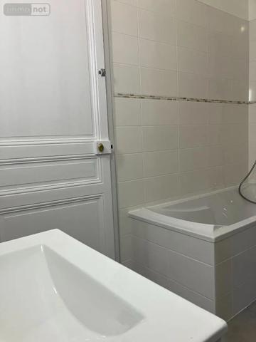 Location - Appartement Rennes 35000 4 pièces 88 m 2