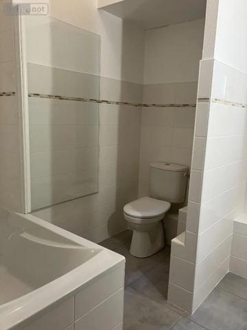 Location - Appartement Rennes 35000 4 pièces 88 m 2