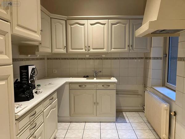 Location - Appartement Rennes 35000 4 pièces 88 m 2