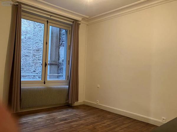 Location - Appartement Rennes 35000 4 pièces 88 m 2