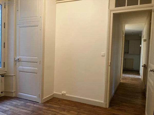 Location - Appartement Rennes 35000 4 pièces 88 m 2