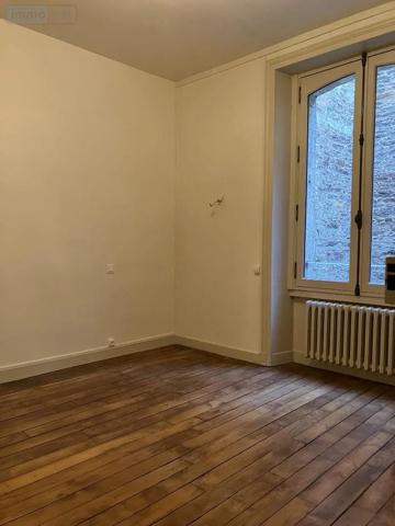 Location - Appartement Rennes 35000 4 pièces 88 m 2