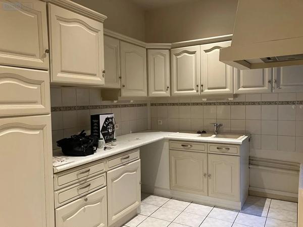 Location - Appartement Rennes 35000 4 pièces 88 m 2