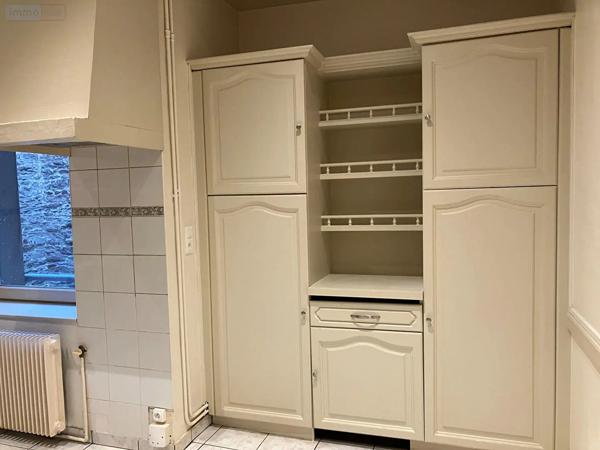 Location - Appartement Rennes 35000 4 pièces 88 m 2