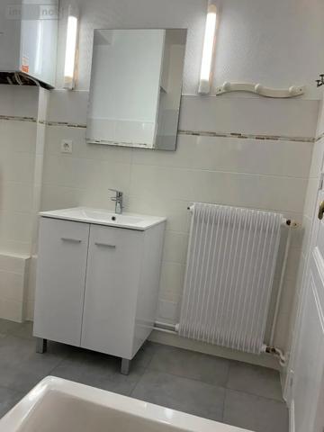 Location - Appartement Rennes 35000 4 pièces 88 m 2