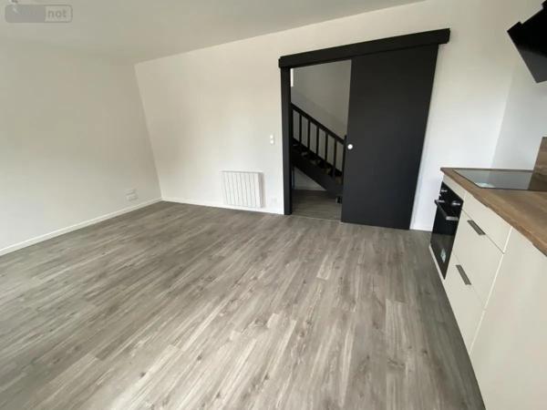 Location - Maison Plémet 22210 3 pièces 54 m 2 60 m 2
