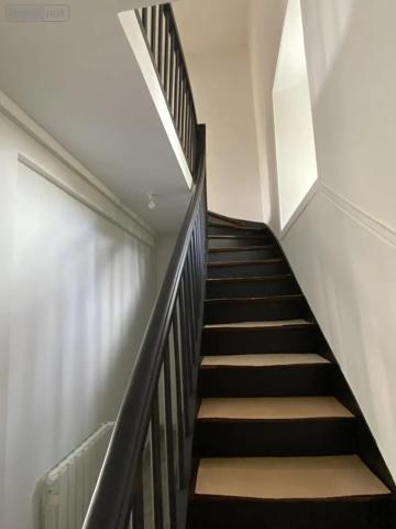 Location - Maison Plémet 22210 3 pièces 54 m 2 60 m 2