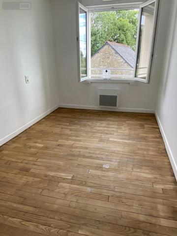 Location - Maison Plémet 22210 3 pièces 54 m 2 60 m 2