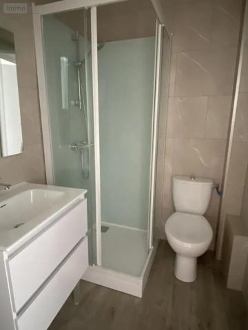 Location - Maison Plémet 22210 3 pièces 54 m 2 60 m 2