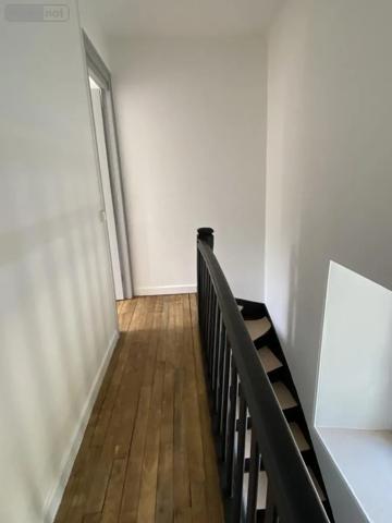 Location - Maison Plémet 22210 3 pièces 54 m 2 60 m 2
