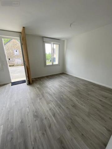 Location - Maison Plémet 22210 3 pièces 54 m 2 60 m 2