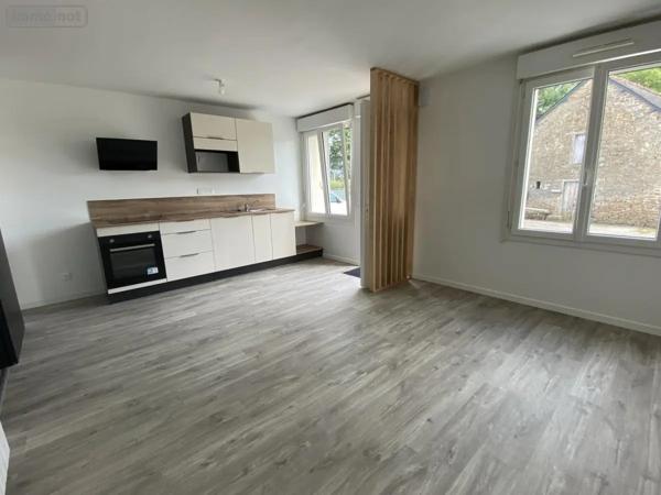 Location - Maison Plémet 22210 3 pièces 54 m 2 60 m 2