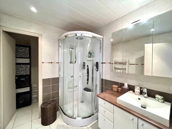 Appartement à vendre 2 pièces ANNEMASSE (74)