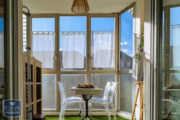 Appartement à vendre 3 pièces 75.07m² Bischheim (67800)