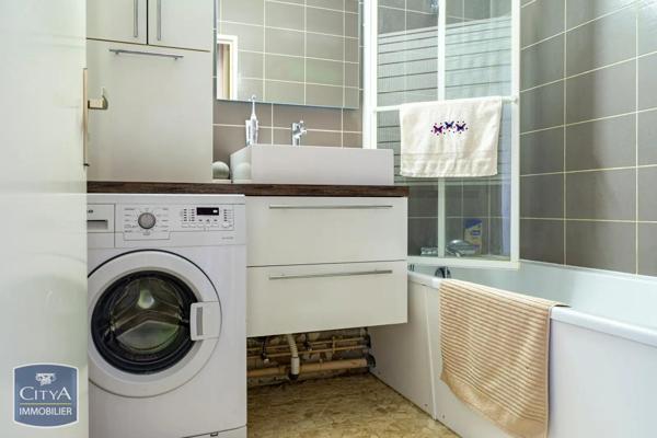 Appartement à vendre 3 pièces 75.07m² Bischheim (67800)