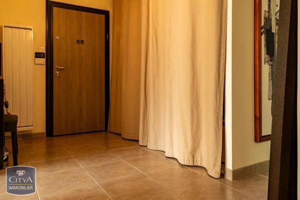Appartement à vendre 3 pièces 75.07m² Bischheim (67800)
