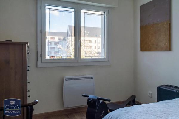 Appartement à vendre 3 pièces 75.07m² Bischheim (67800)