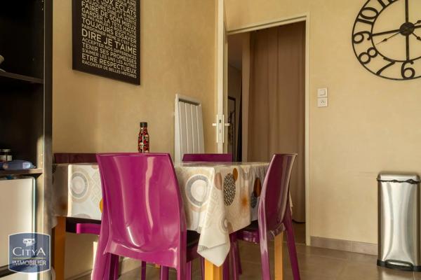 Appartement à vendre 3 pièces 75.07m² Bischheim (67800)